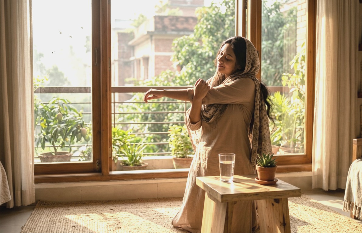 সকালের যে ৫ অভ্যাস পুরো দিন বদলে দিতে পারে