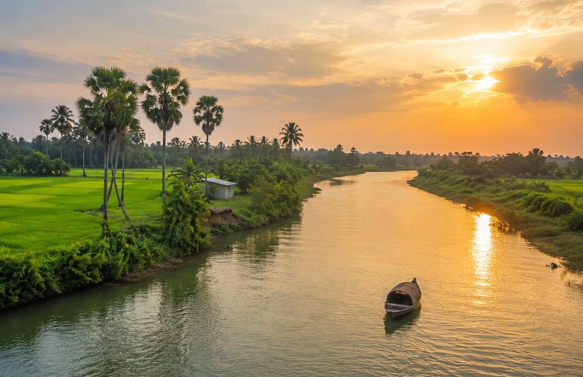 কম বাজেটে দেশে ভ্রমণ