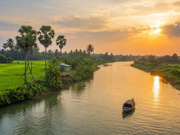কম বাজেটে দেশে ভ্রমণ