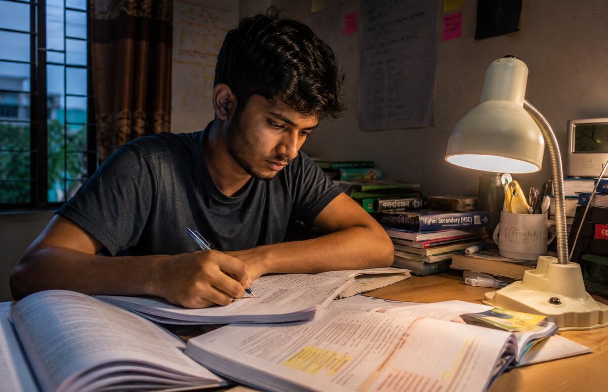 পড়া মনে রাখার কৌশল