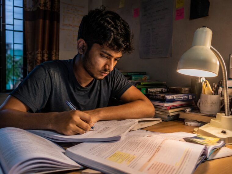 পড়া দ্রুত মনে রাখার ৭টি কার্যকর কৌশল